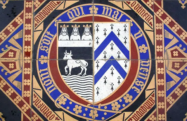 Augustus Welby Northmore Pugin (Diseño)