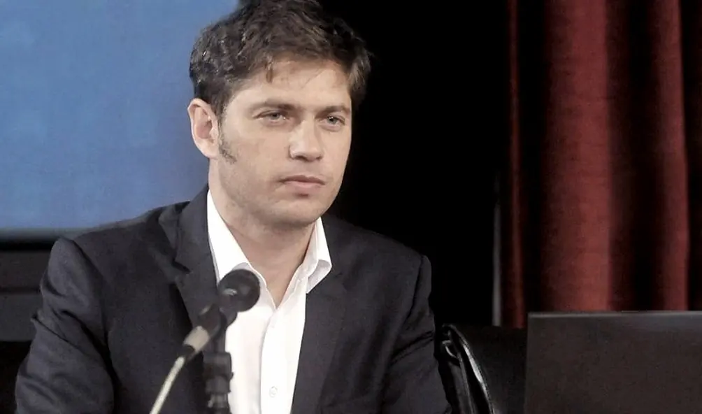 "Macri nos endeudó para enriquecer a unos pocos"