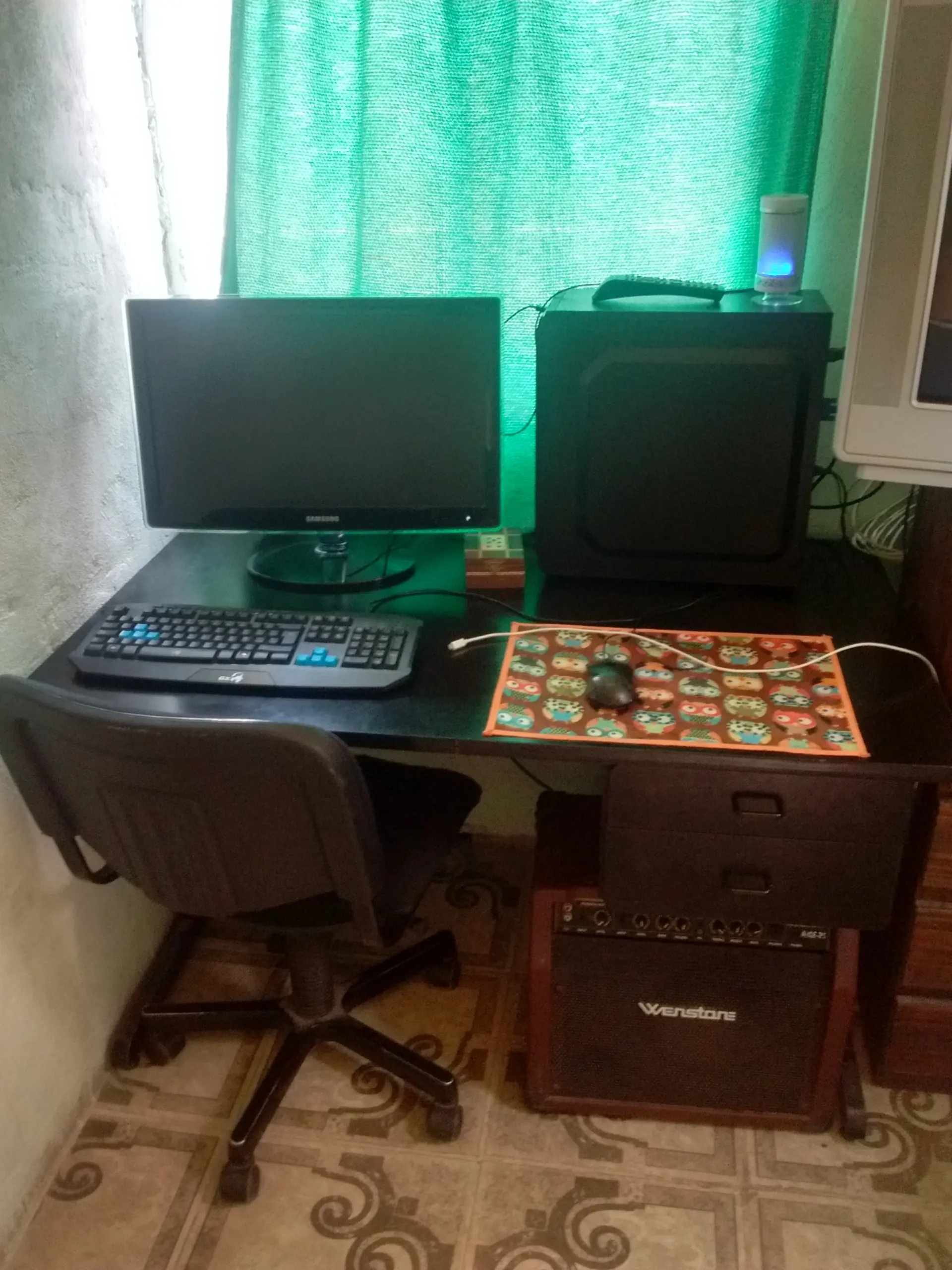 remodelacion