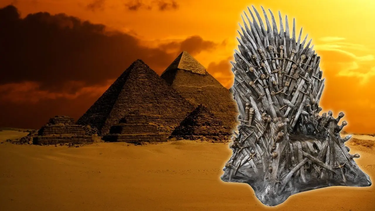 tronodehierro