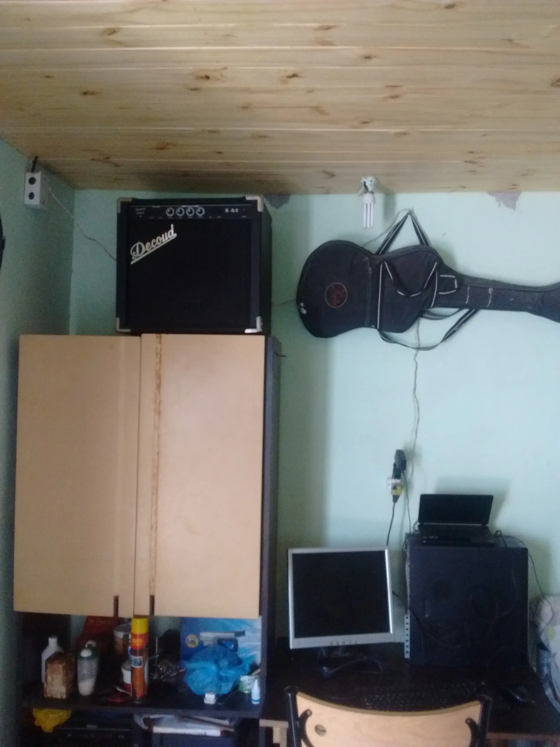 habitacion