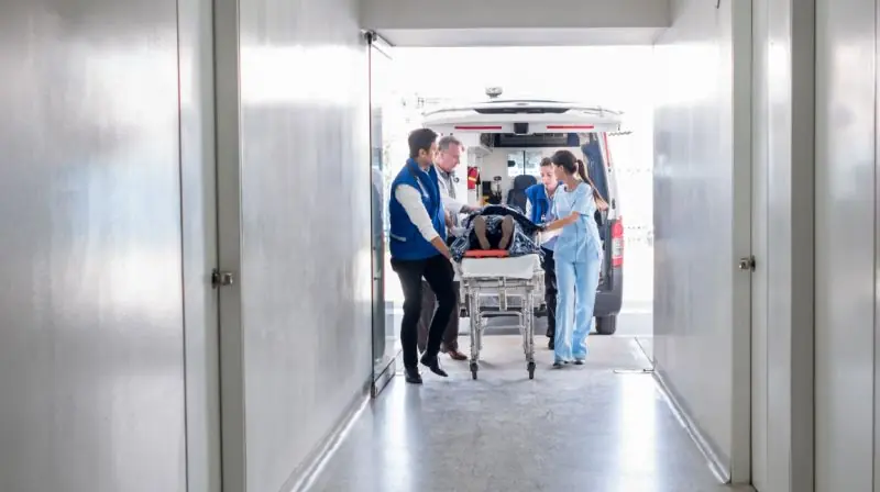 Esta temporada de gripe es la peor época posible. . .