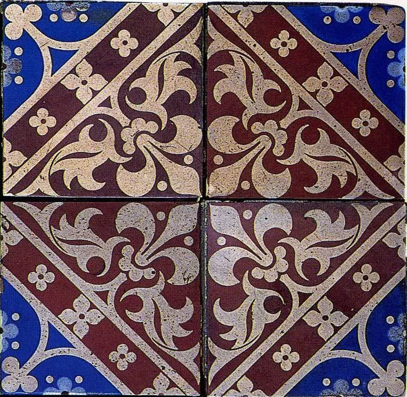 Augustus Welby Northmore Pugin