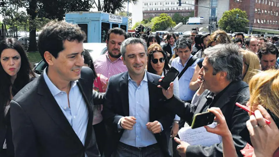injusticia