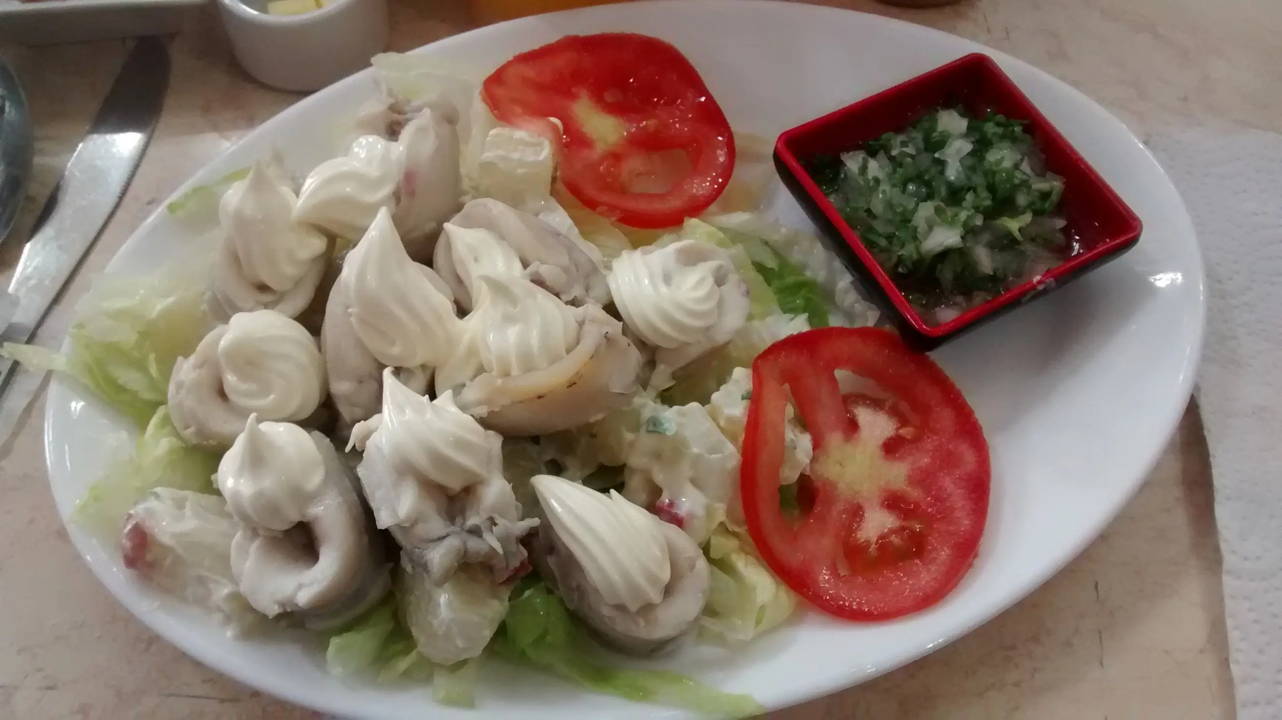 Gastronomia