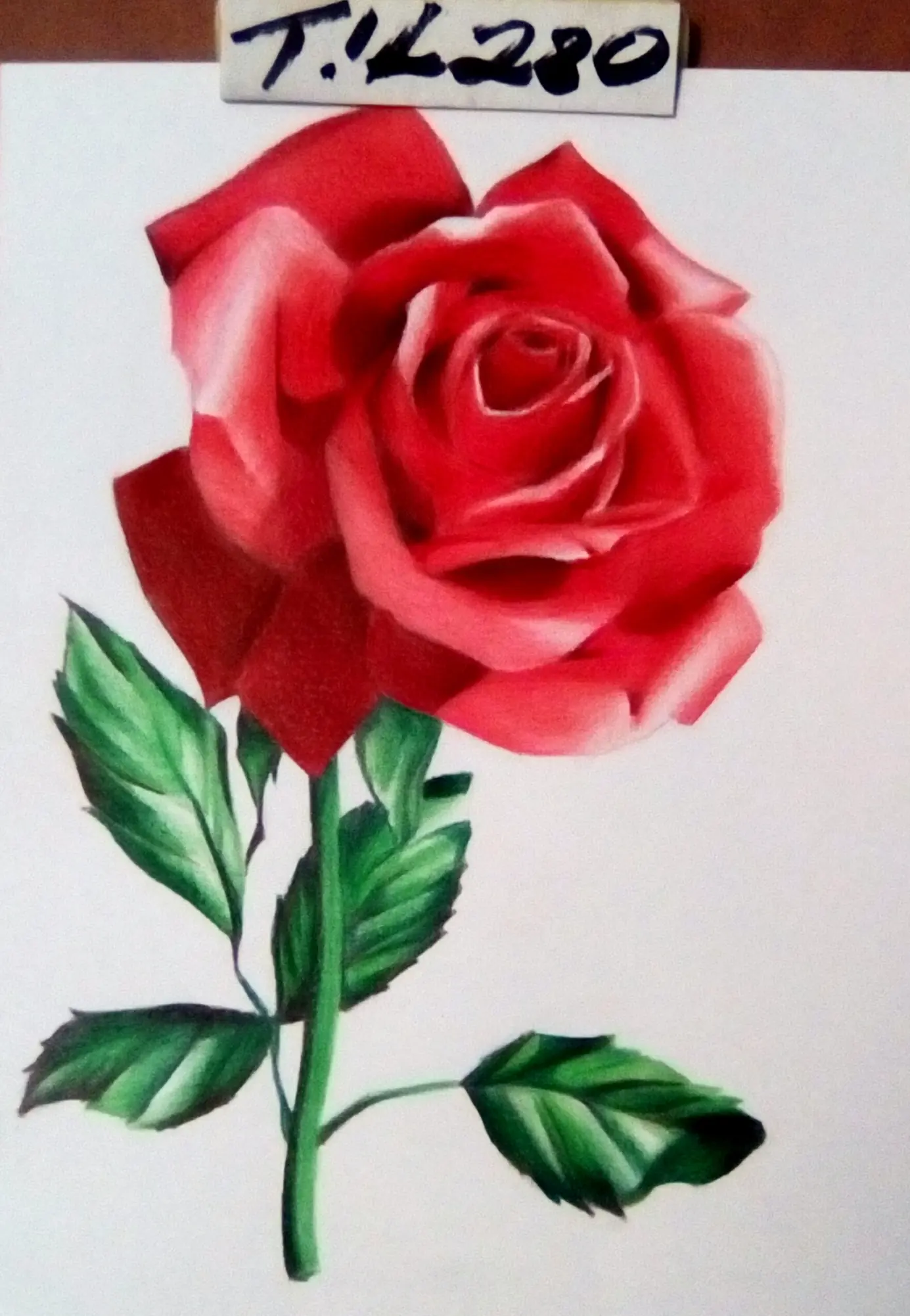 dibujo