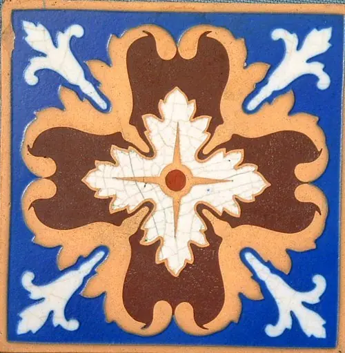 iglesia