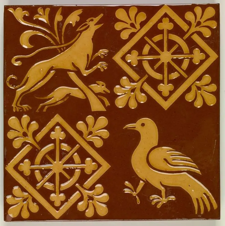 Augustus Welby Northmore Pugin