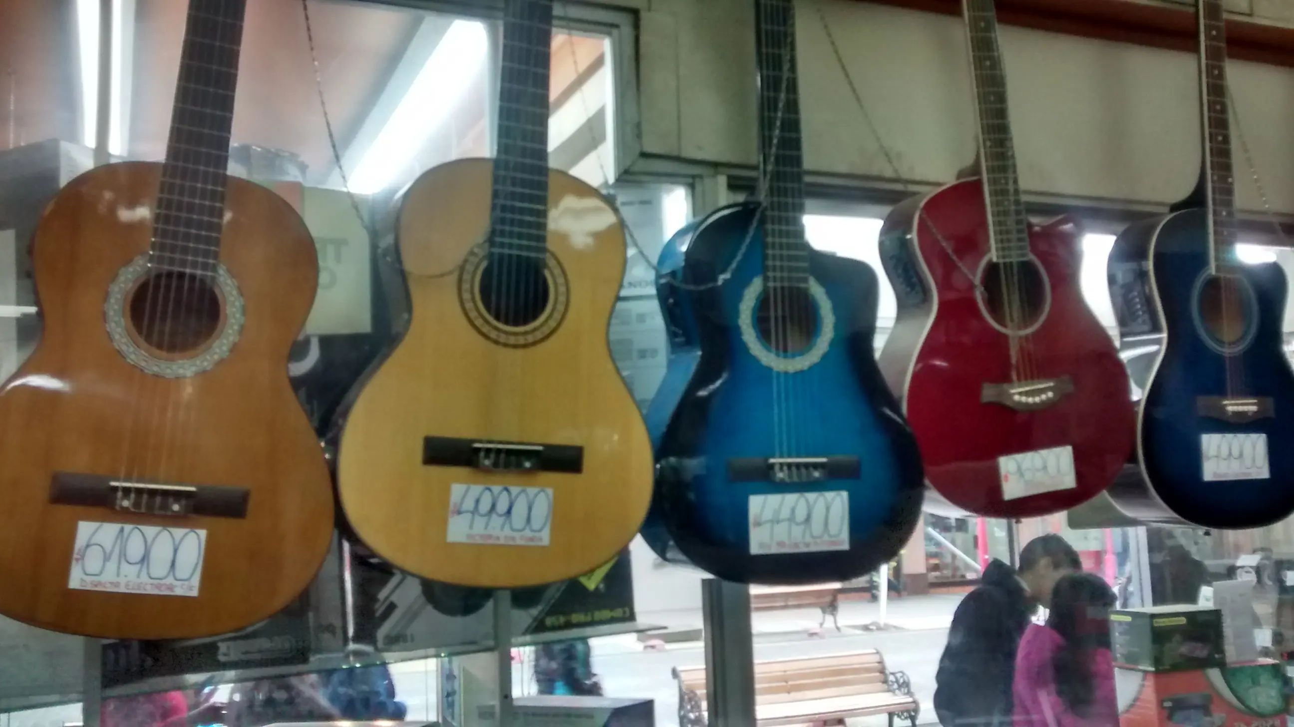 Fui a Chile y te lo cuento