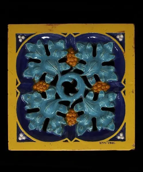 Augustus Welby Northmore Pugin (Diseño)