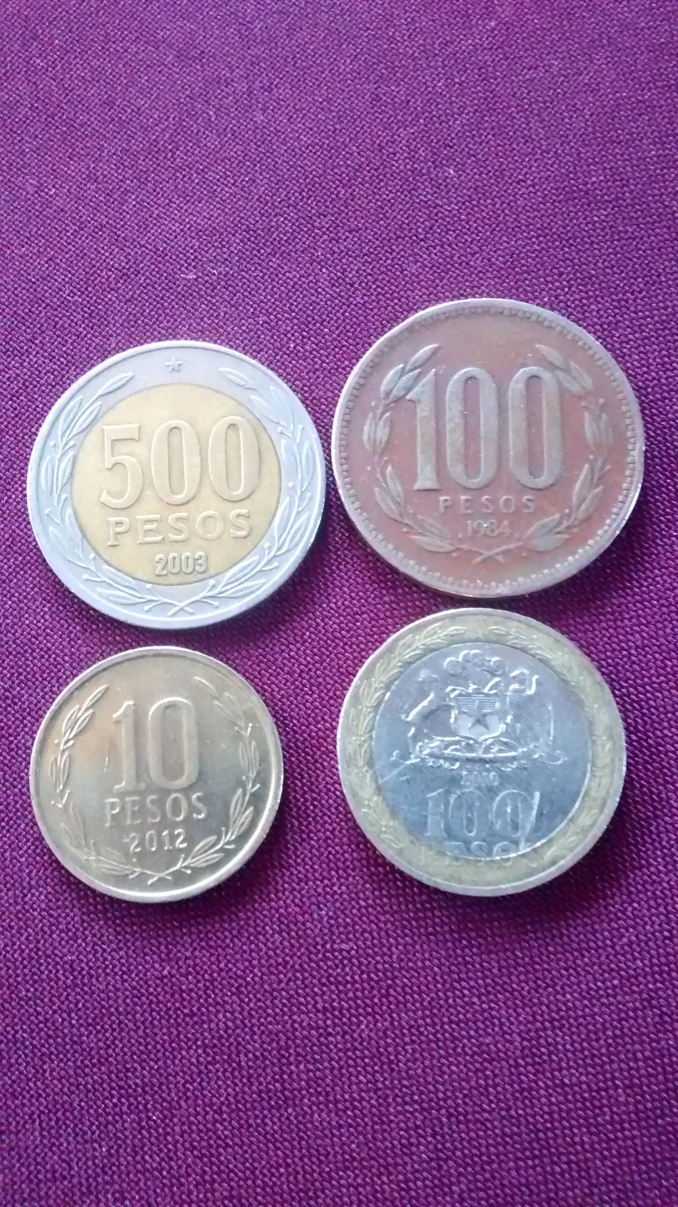 Curiosidades