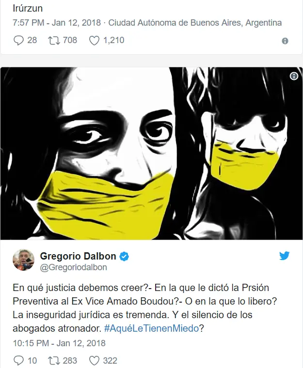 detencion