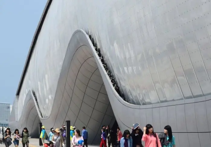 corea
