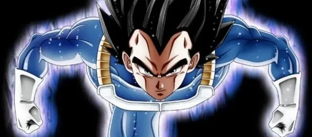 Dragon Ball Super: Ultra Instinto de Vegeta y su gran secre
