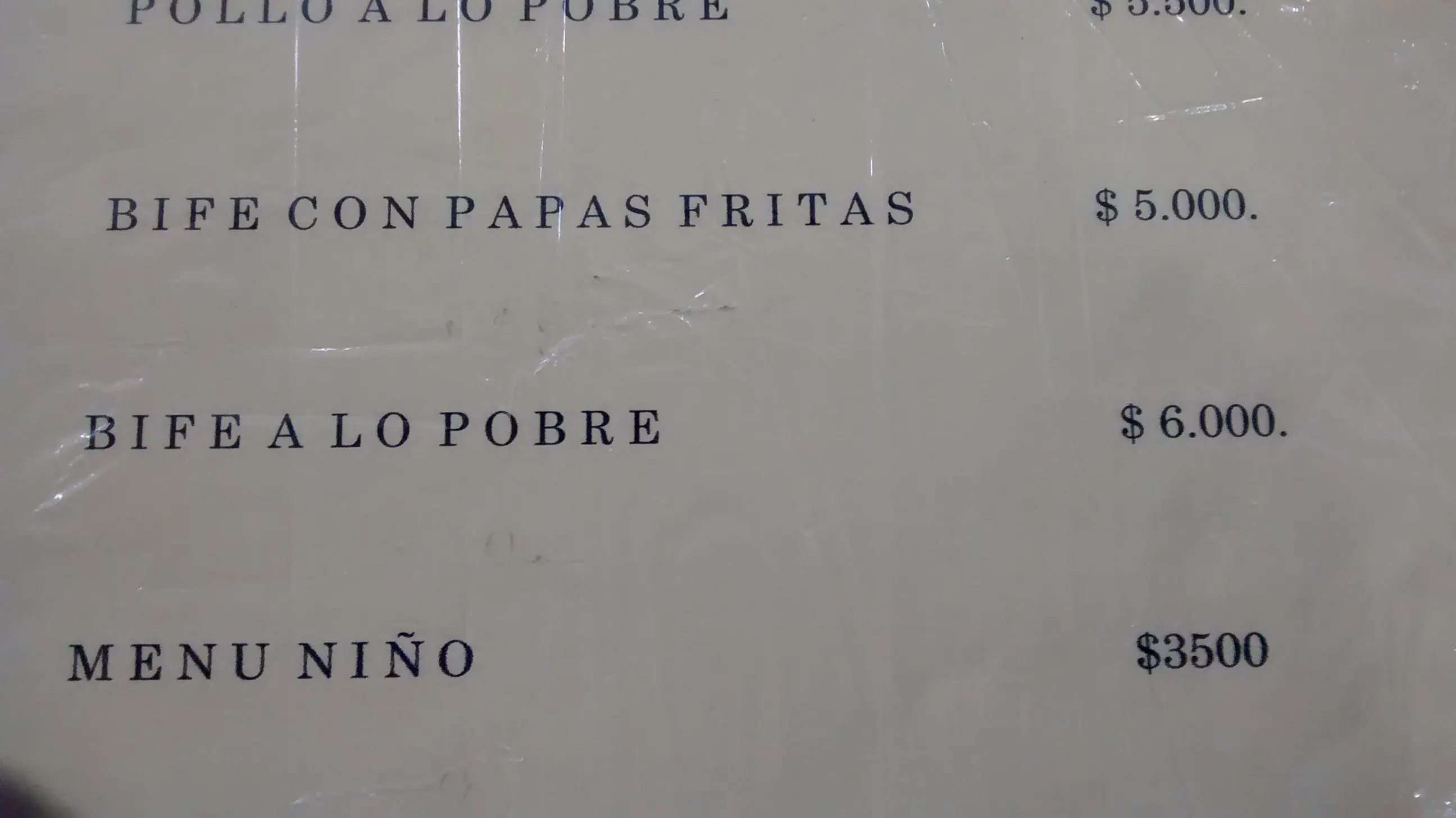 Viaje