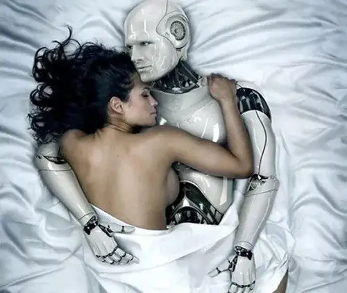 Robots
