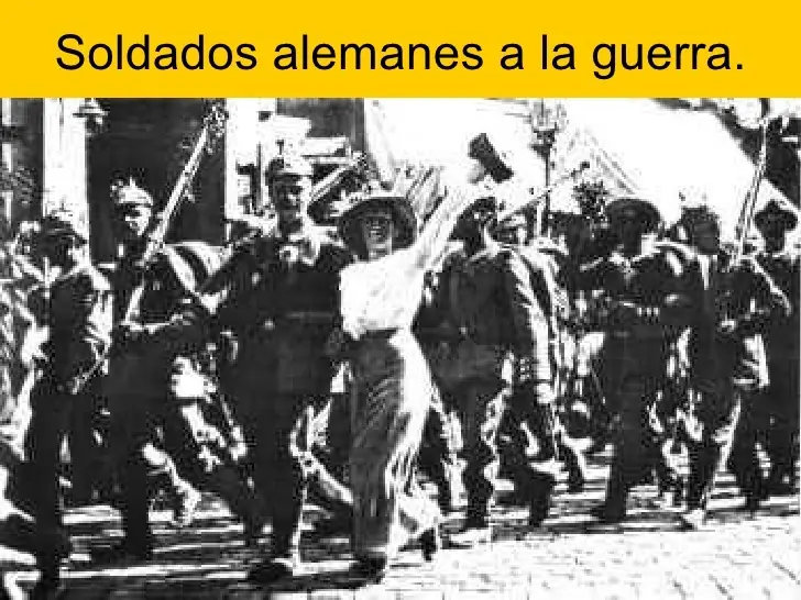 guerra