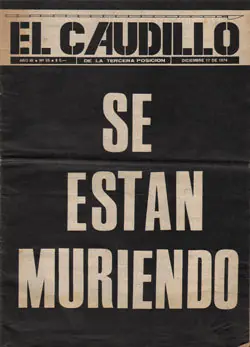 Violencia