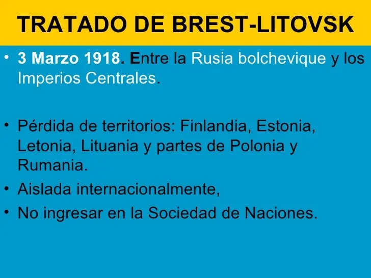 Primera guerra mundial explicada con infografias