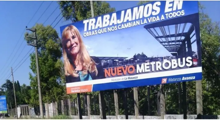 la matanza