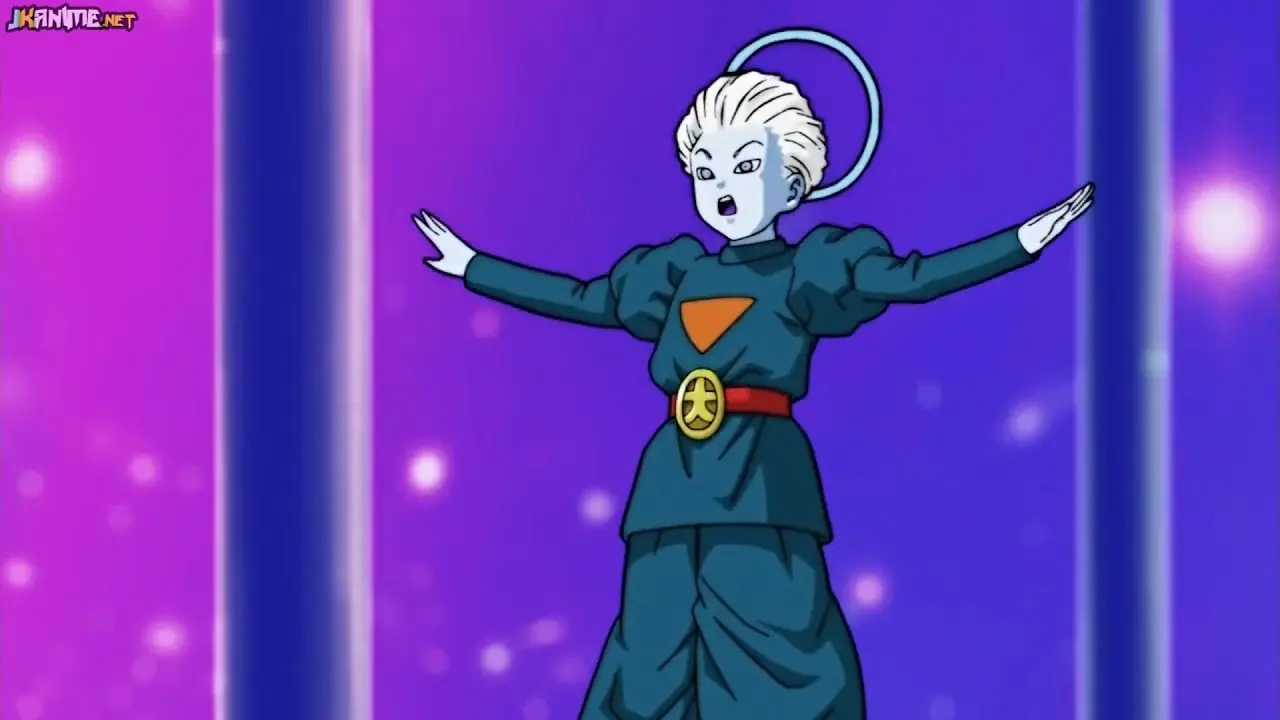 Dragon Ball Super