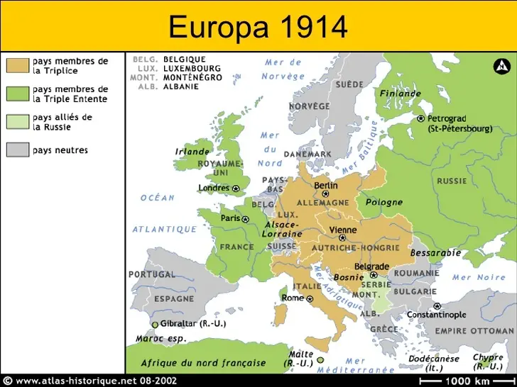 guerra
