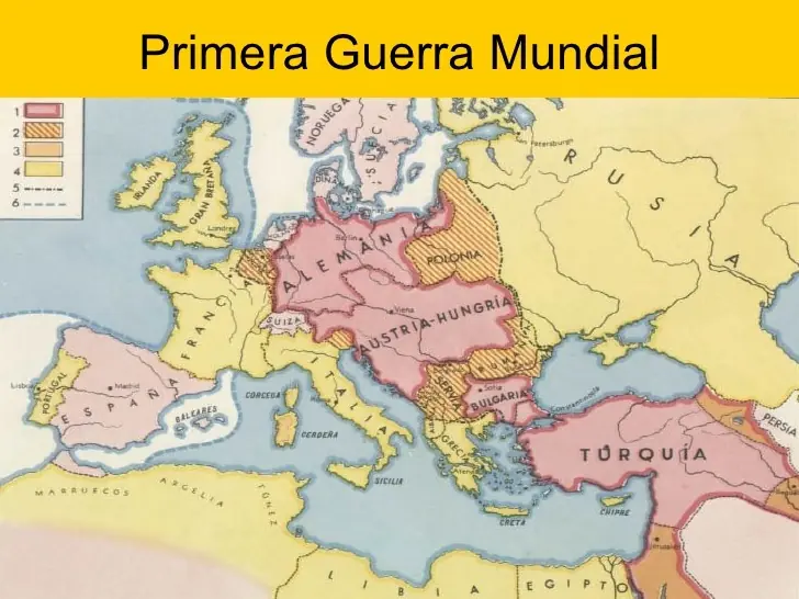 inglaterra