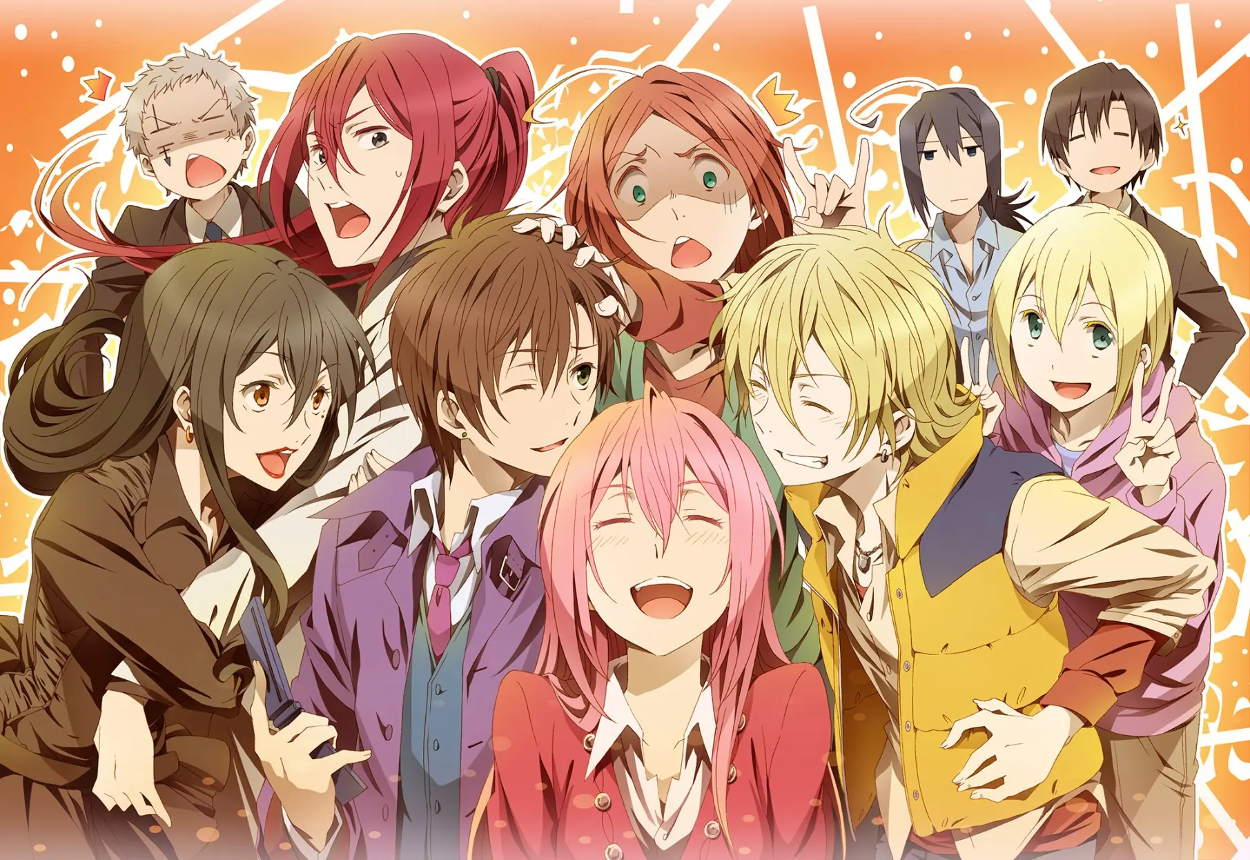 Animes