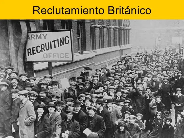guerra mundial