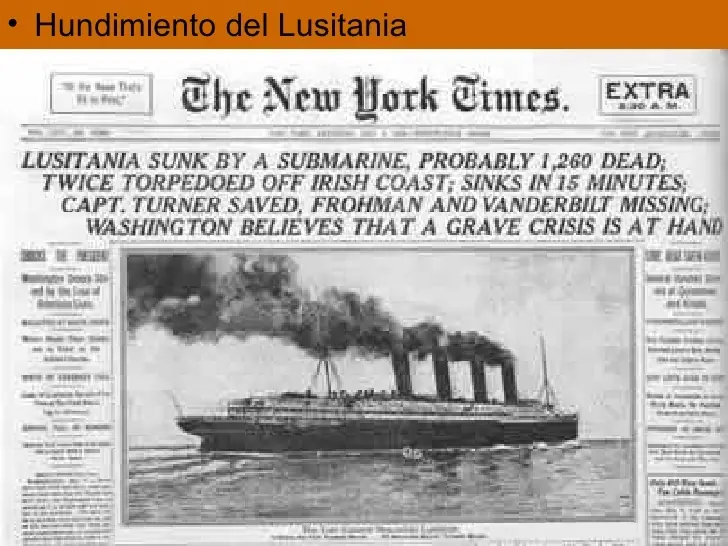guerra mundial