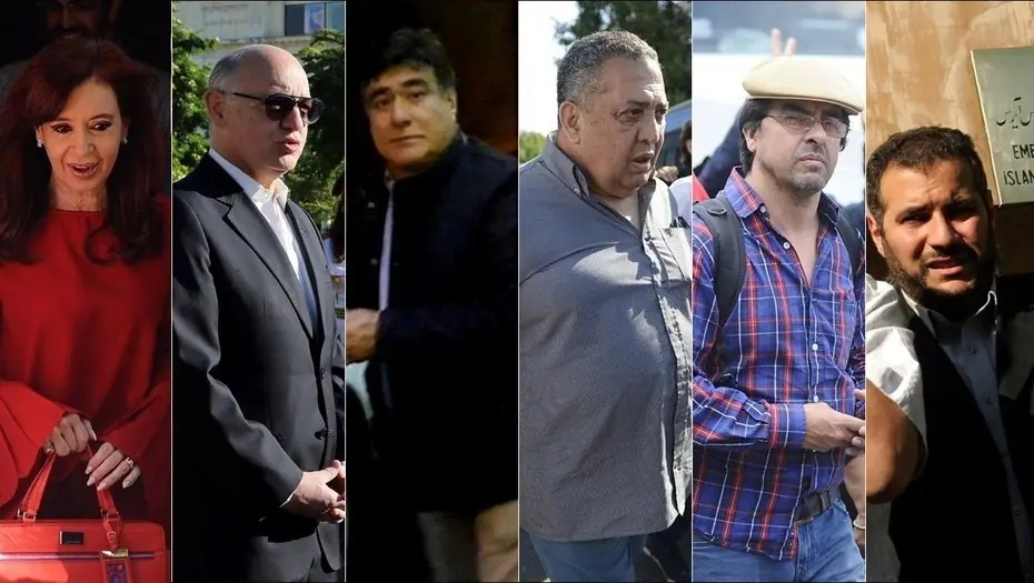 La causa que más preocupa a Cristina Kirchner