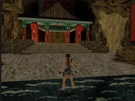 Para ilustrar ratas: Cómo era la felicidad gaming en los '90