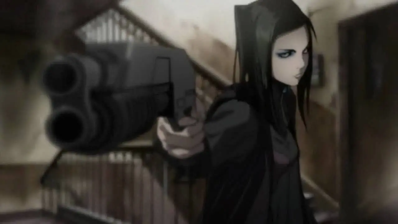 Animes
