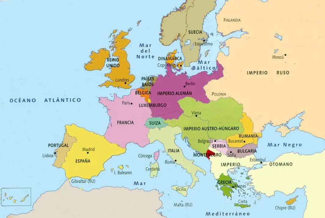 alemania