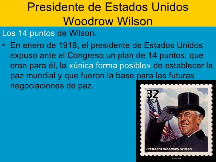 primera guerra mundial