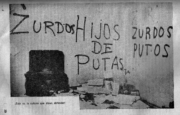 Historia Argentina