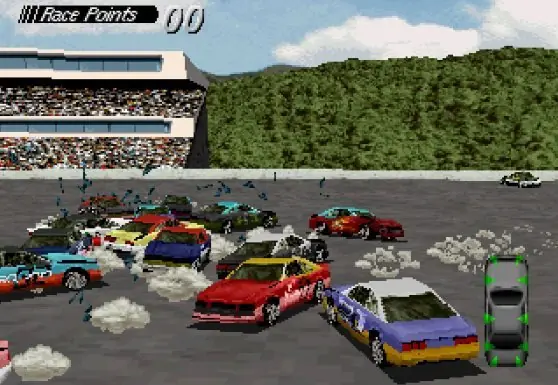 Para ilustrar ratas: Cómo era la felicidad gaming en los '90