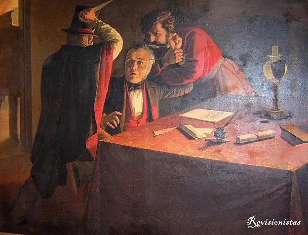 Violencia