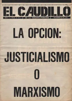 Policia