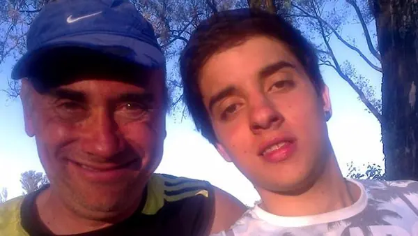 fernando pastorizo