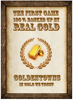 Guía del juego online Golden Towns