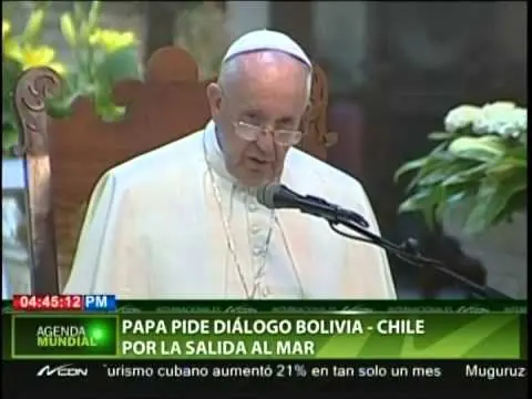 chile