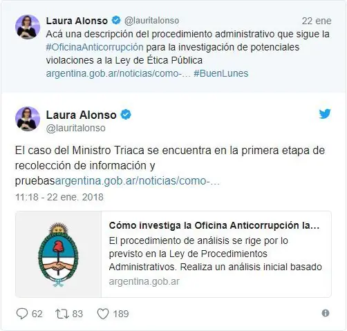 gobierno