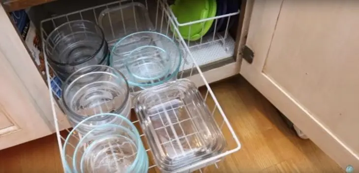organizar