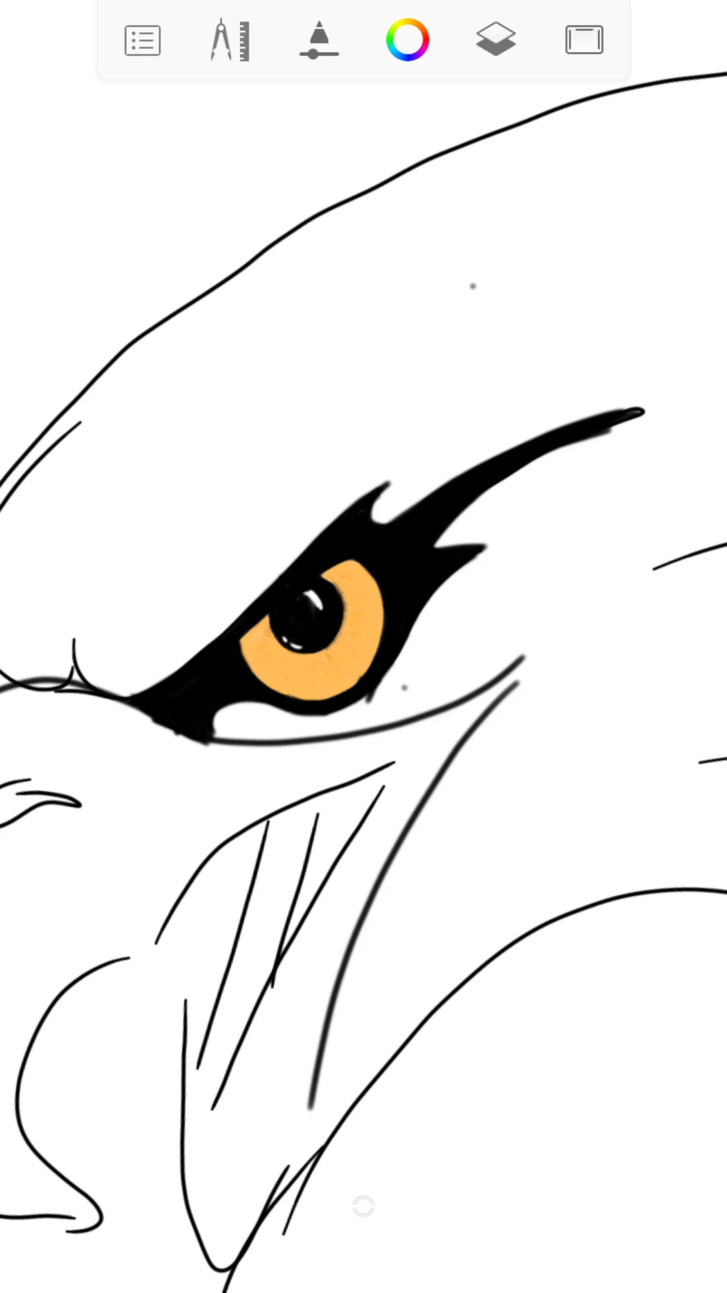 sketch