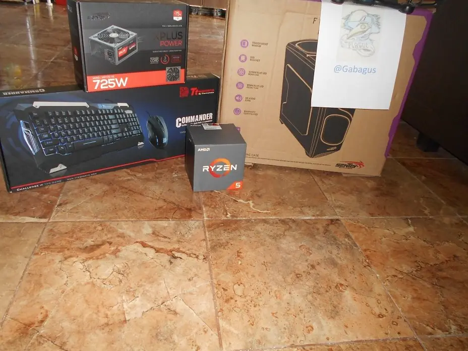 Master Race