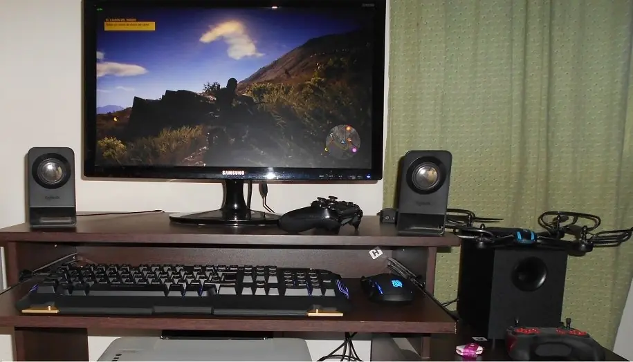 PC Gamer