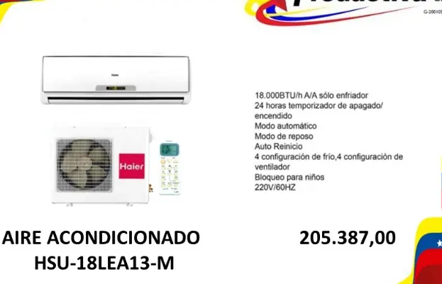 Acciones desesperadas! Maduro reparte neveras a 1,5USD$