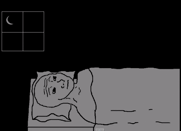 Mi vida es una mierda, soy un fracasado (ya lo saben)