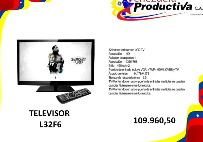 Acciones desesperadas! Maduro reparte neveras a 1,5USD$